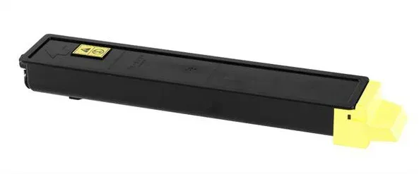 Kyocera toner TK-895Y/ FS-802x/ 6 000 stran/ Žlutý