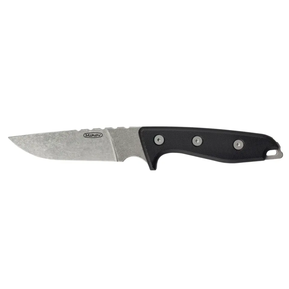 Nůž s pevnou čepelí PATRON 726-BM-9