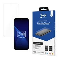 3mk hybridní sklo FlexibleGlass pro Realme 16 Pro 5G
