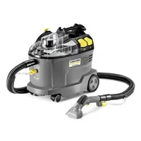Kärcher Puzzi 8/1 C upholstery cleaner, 1200 W, removable tank, 1 l/min, 1 bar