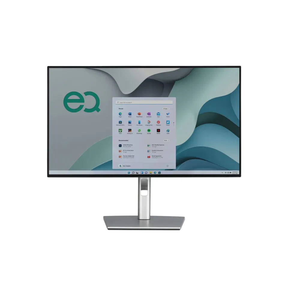 Kensington EQ privátní filtr pro monitor 24'' 16:10