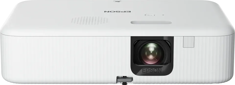 EPSON 3LCD/3chip projektor CO-FH02 1920x1080 FHD/3000 ANSI/HDMI/5W Repro/Android