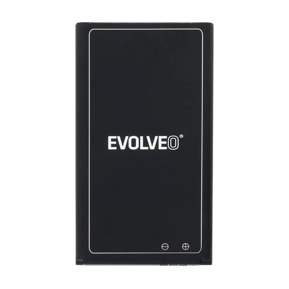 EVOLVEO orig. baterie 1800 mAh pro MaxPhone A1, StrongPhone Q1/Z4/W4 (SGM-A1-BAT)