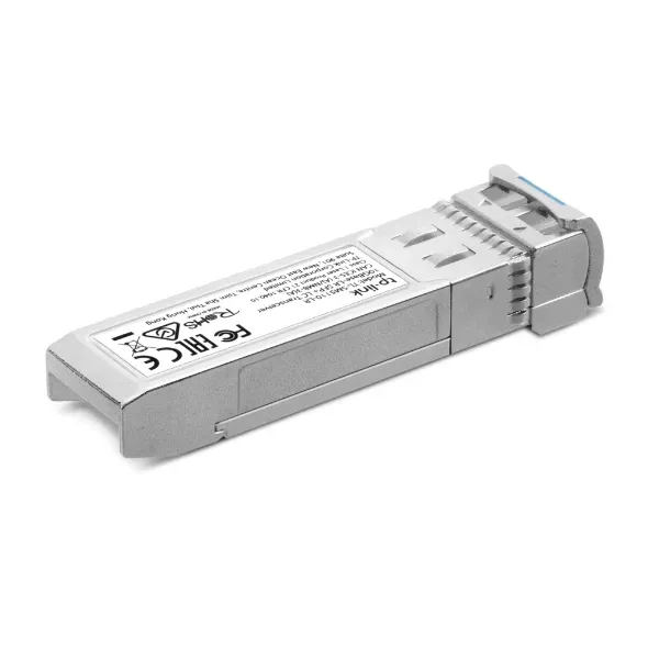 TP-Link TL-SM5110-LR SFP modul 10Gbase-LR SFP+ LC, SM, Trans. 10km