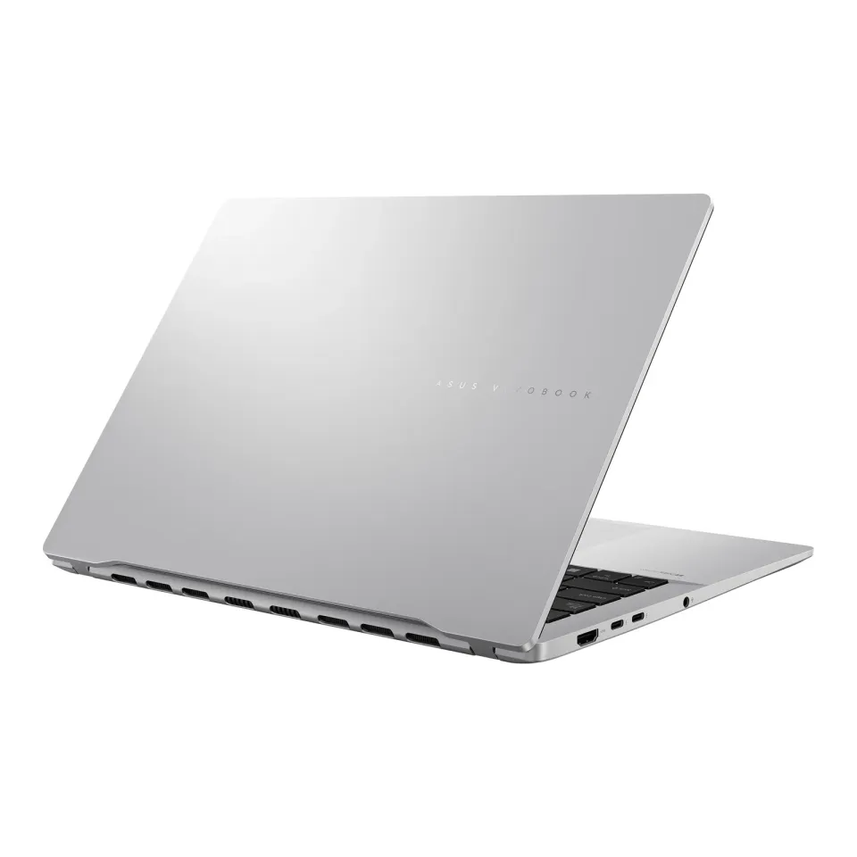 ASUS Vivobook S14/S5406SAL-OLED329WZ/U7-256V/14"/WUXGA/16GB/512GB/Intel int/W11H/Silver/2R