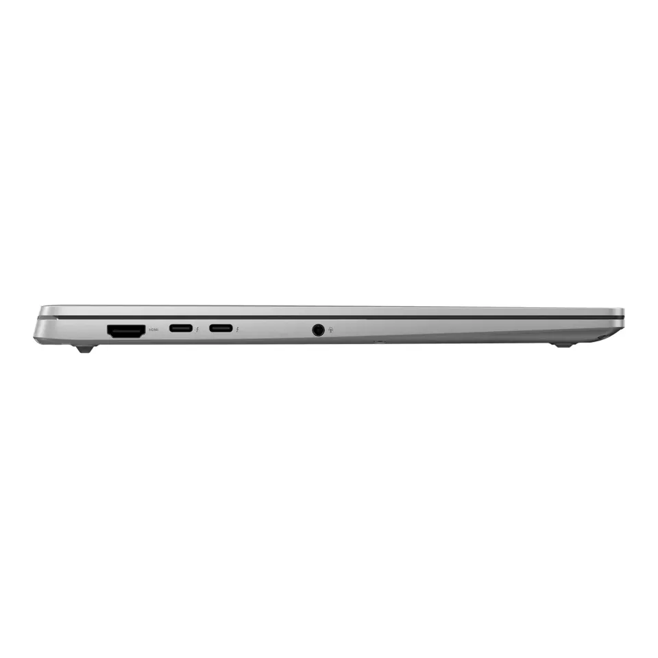 ASUS Vivobook S14/S5406SAL-OLED329WZ/U7-256V/14"/WUXGA/16GB/512GB/Intel int/W11H/Silver/2R