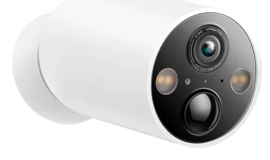 TP-Link Tapo C425(2-pack) - Venkovní IP kamerový set na baterii, WiFi, 4MP ( 256