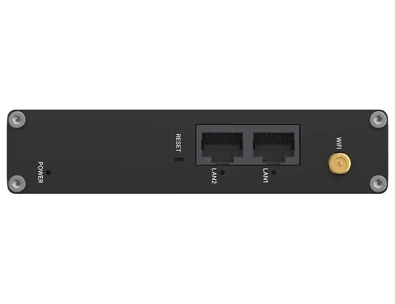 Teltonika DAP140 průmyslový bezdrátový Acces point, WiFi 4, Mesh (802.11s), 2x RJ45