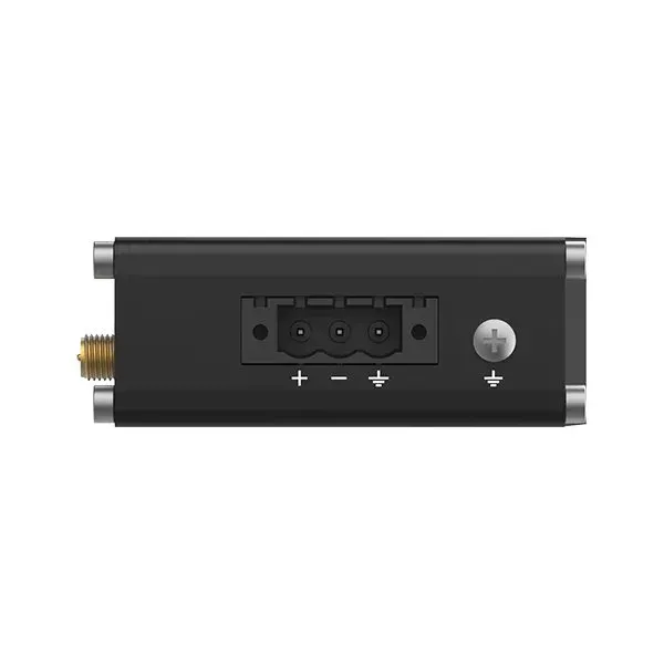Teltonika DAP140 průmyslový bezdrátový Acces point, WiFi 4, Mesh (802.11s), 2x RJ45