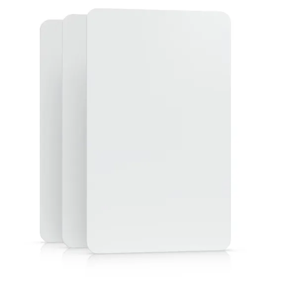 Ubiquitit UA-Card-W-10, UniFi Access Card 10ks, bílá