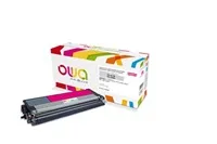 OWA Armor toner pro BROTHER HL L8250, 8350, DCP L8400, 8450, MFC L8650,8850,3500 Stran,TN326M,červená/magenta (TN-326M)