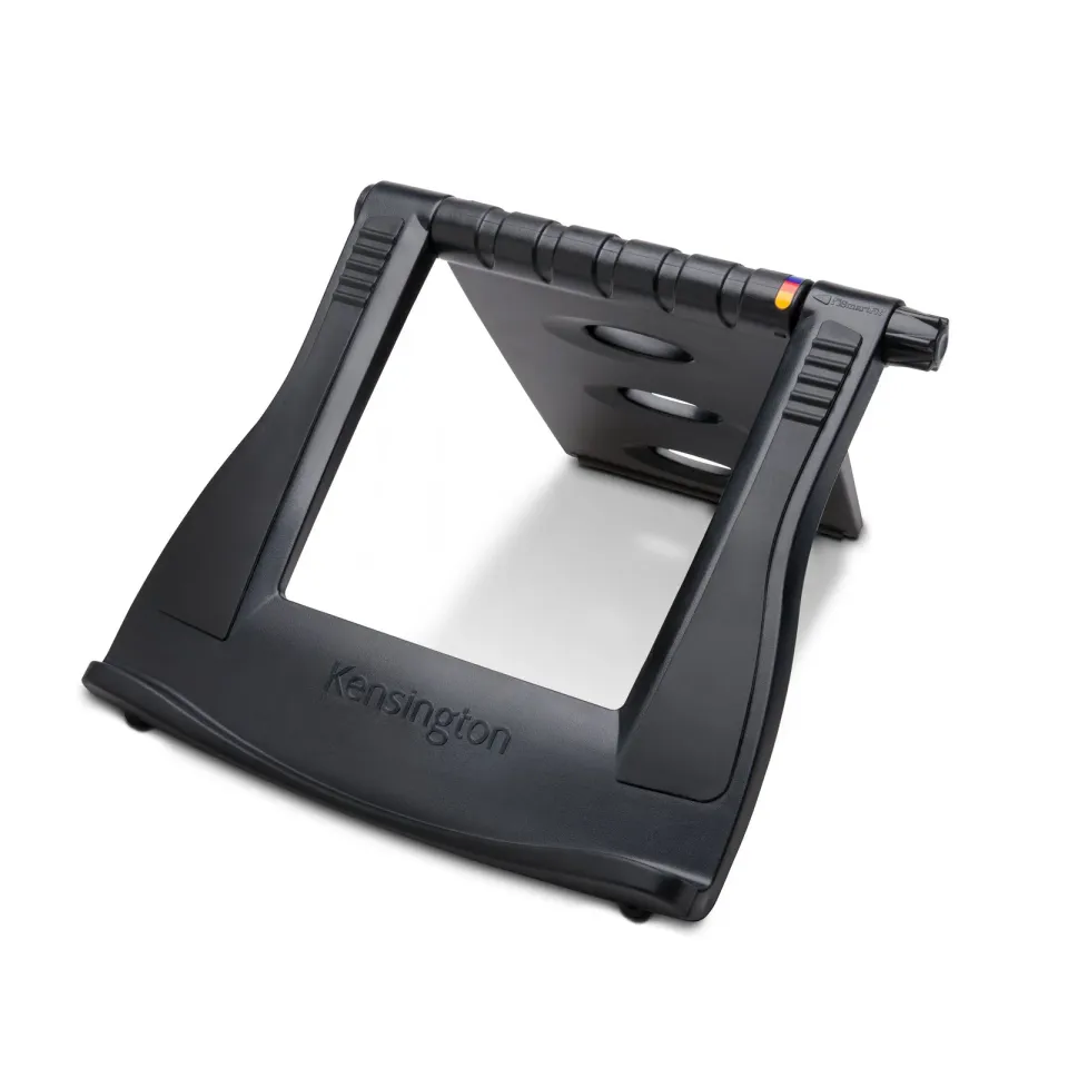Kensington Chladící stojan na notebook EQ SmartFit® Easy Riser - černá