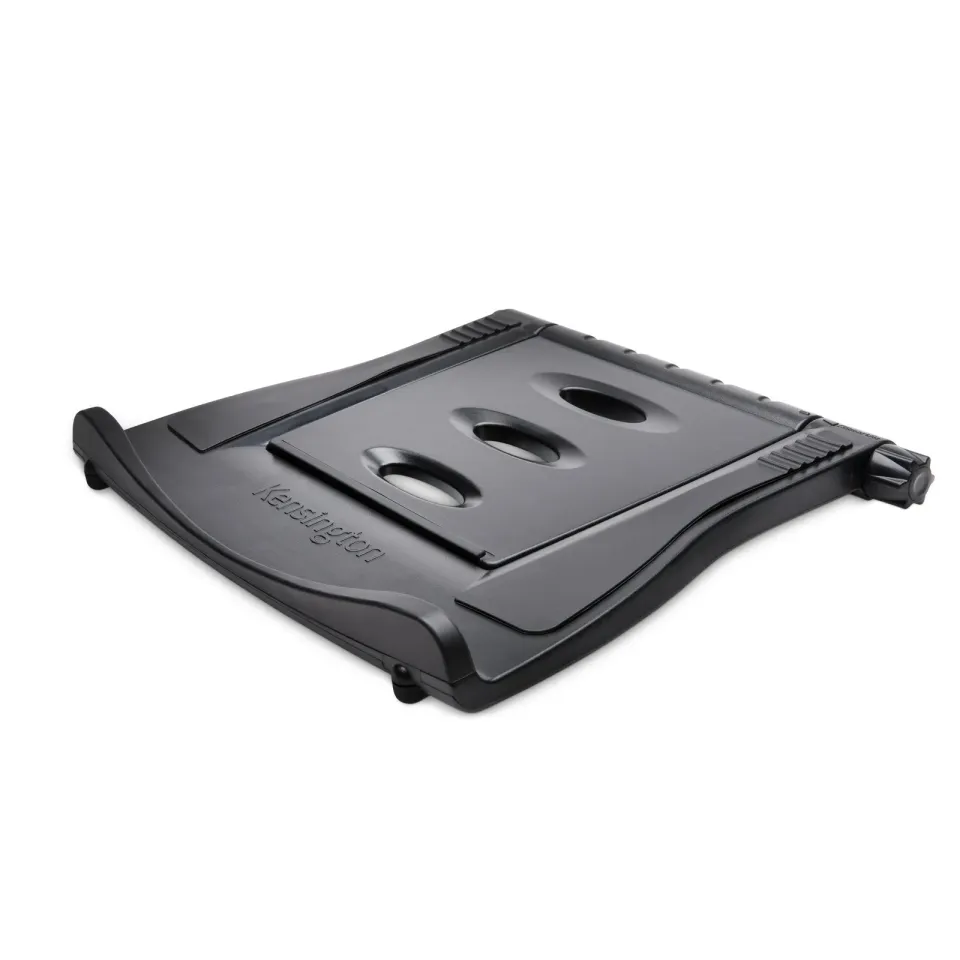 Kensington Chladící stojan na notebook EQ SmartFit® Easy Riser - černá