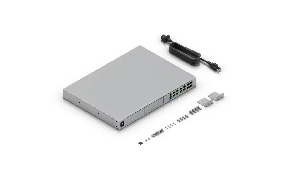 Ubiquiti UDM-Beast - UniFi Dream Machine Beast