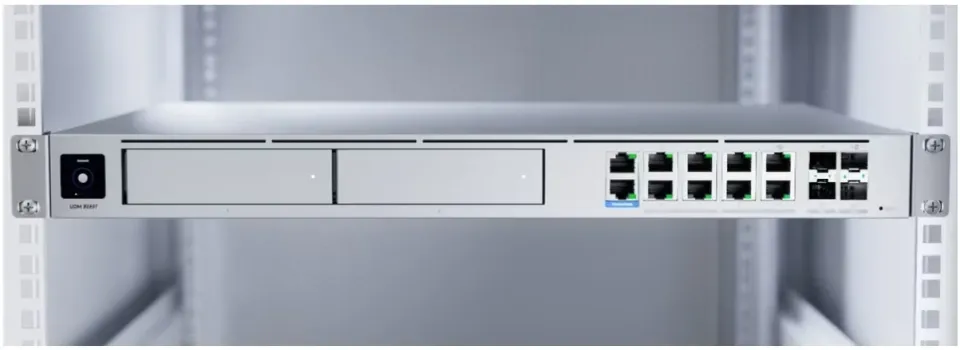 Ubiquiti UDM-Beast - UniFi Dream Machine Beast
