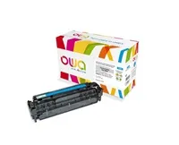 OWA Armor toner cyan 2800 stran CANON (CRG-718C) / HP (CC531A)