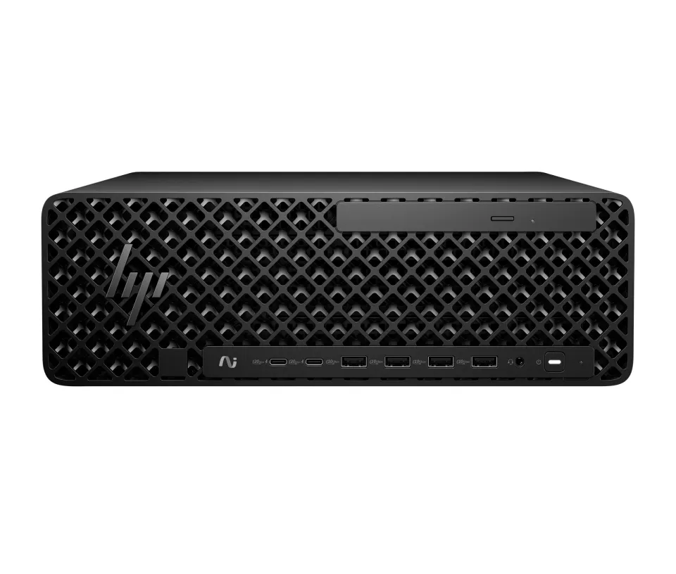 HP Z2 SFF G1i U7-265K/32GB/512GB+1TB/A1000/W11P