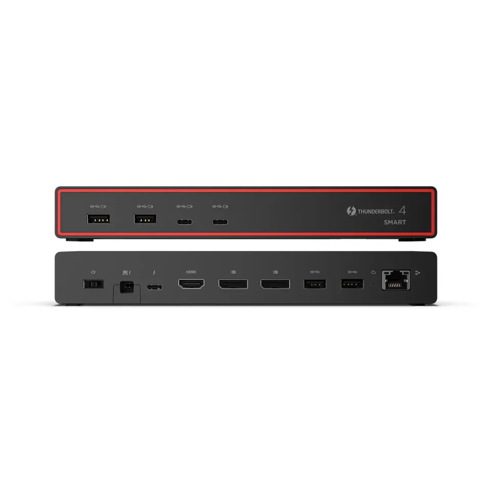 LENOVO dokovací stanice ThinkPad Thunderbolt 4 Smart Dock Gen2 7500 - EU