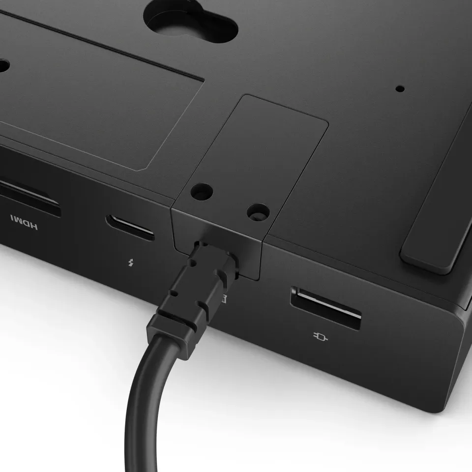 LENOVO dokovací stanice ThinkPad Thunderbolt 4 Smart Dock Gen2 7500 - EU