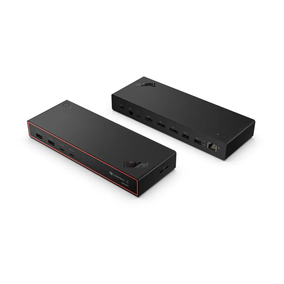 LENOVO dokovací stanice ThinkPad Thunderbolt 4 Smart Dock Gen2 7500 - EU