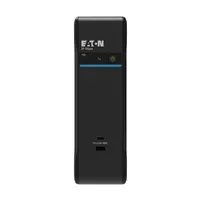 Eaton 3P Ellipse UPS USB IEC, 1300VA, 840W, Vstup: C14, Výstupy: (4) C13, (4) Pouze přepěťová ochrana C13, USB nabíjen