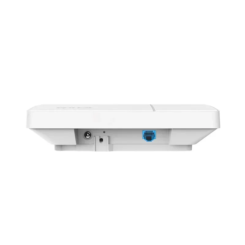 Tenda i24 WiFi AC1200 AP / Client+AP, 1x GLAN, 12xSSID, VLAN, aktivní PoE, stěna/strop