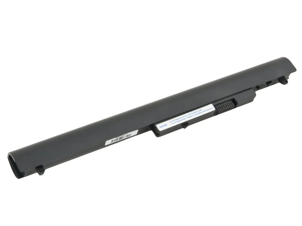 AVACOM Náhradní baterie HP 340 G1, Pavilion 15 n100 series Li-Ion 14,4V 3200mAh