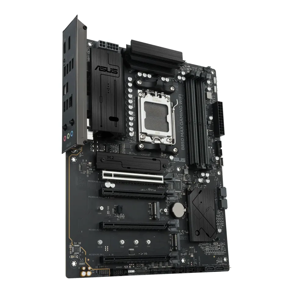 ASUS B850 MAX GAMING WIFI