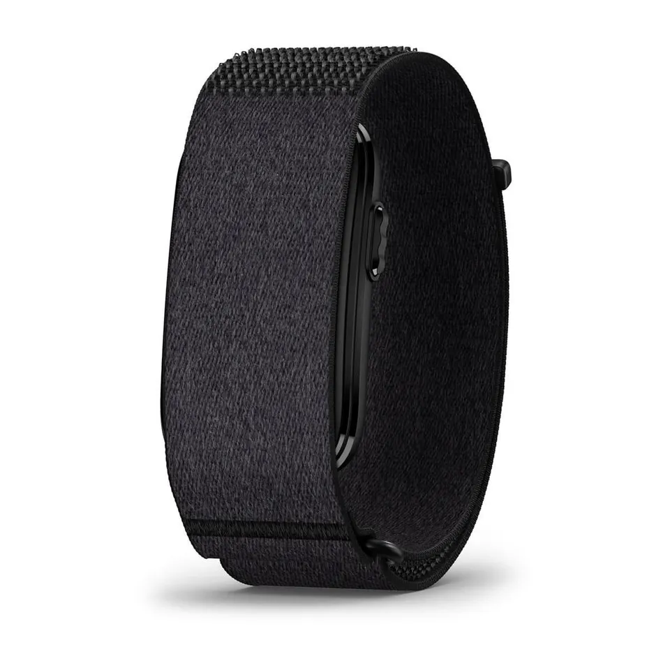 Garmin CIRQA™ Smart Band, Black, S-M