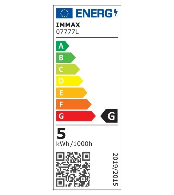 IMMAX NEO PUNTO-ZG SMART stropní závěsné bodové svítidlo GU10, 4,8W, RGB+CCT, Zigbee 3.0, TUYA