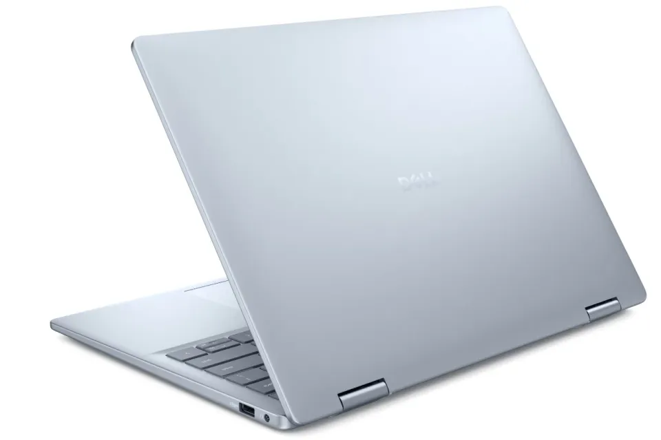 Dell 14 Plus 2-in-1/DB04250/U7-256V/14"/WUXGA/T/16GB/1TB/Arc 140V/W11H/Silver/1R