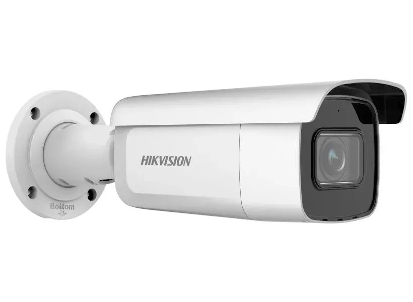 Hikvision DS-2CD2623G2-IZS(2.8-12mm)(D) - 2MPix IP Bullet kamera; IR 60m, Audio, Alarm, IP67, IK10