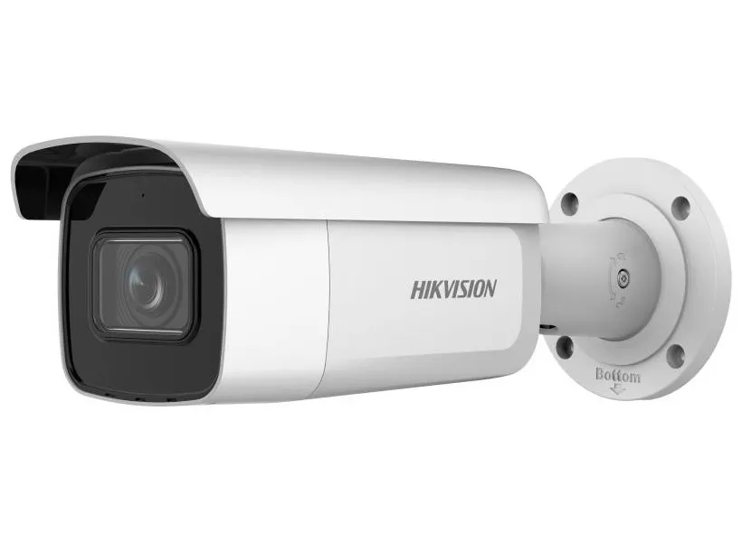 Hikvision DS-2CD2623G2-IZS(2.8-12mm)(D) - 2MPix IP Bullet kamera; IR 60m, Audio, Alarm, IP67, IK10