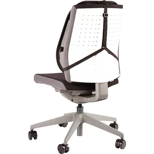 Fellowes zádová opěrka Profesional síťovaná