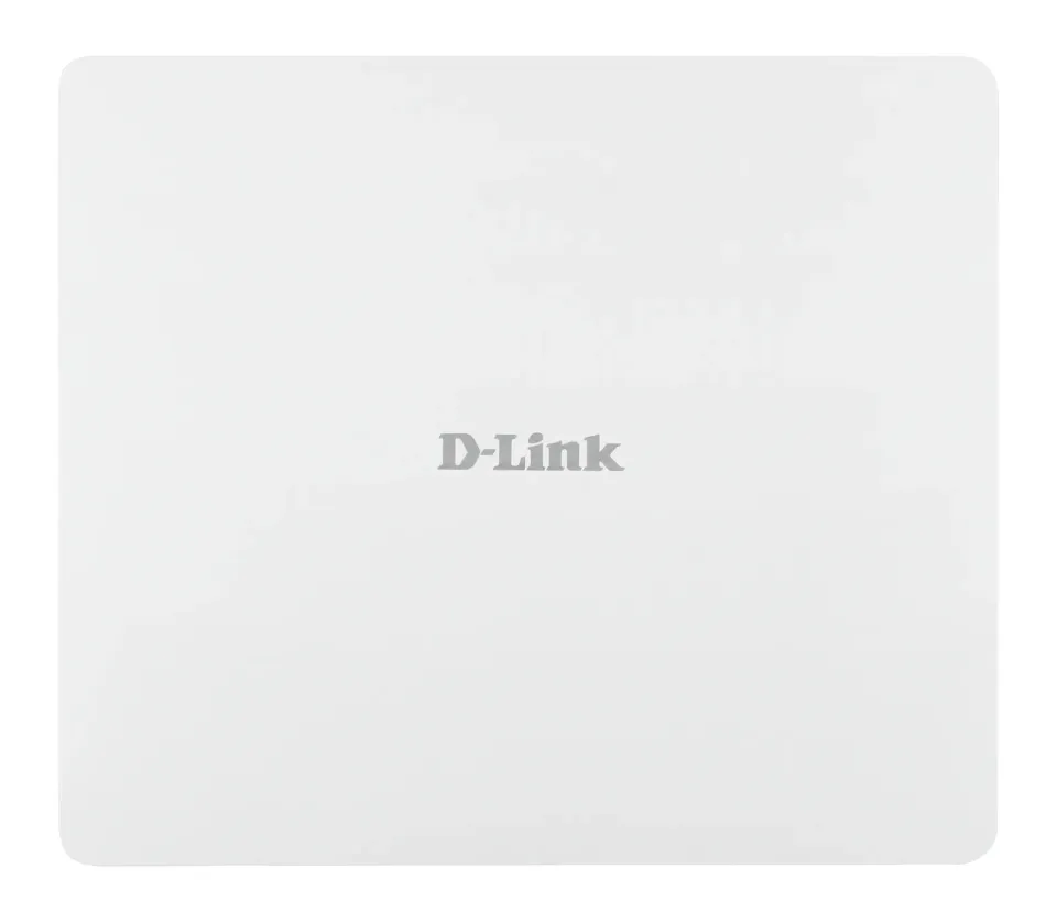 D-Link DAP-3666 Wireless AC1200 Wave2 Dual Band Outdoor PoE Access Point