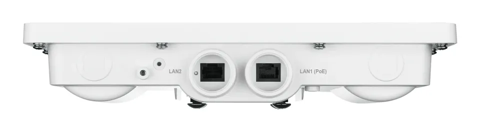 D-Link DAP-3666 Wireless AC1200 Wave2 Dual Band Outdoor PoE Access Point