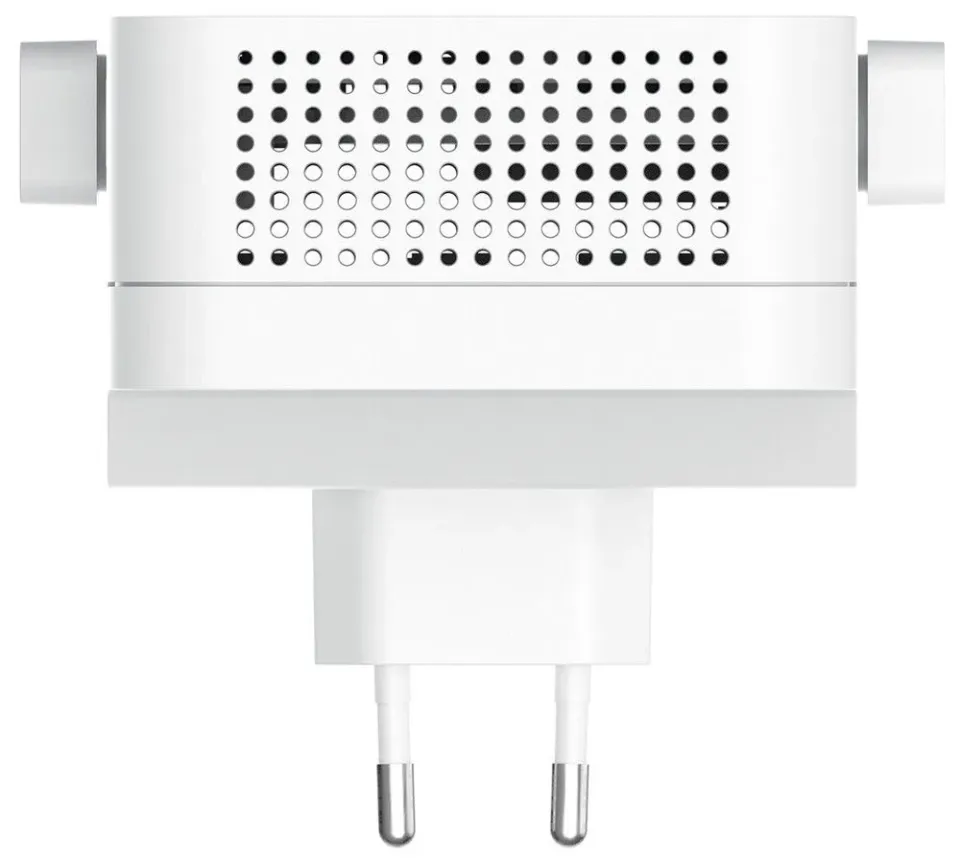 STRONG univerzální opakovač AX3000/ Wi-Fi 6 standard 802.11ax/ 3000 Mbit/s/ 1x WAN/LAN bílý