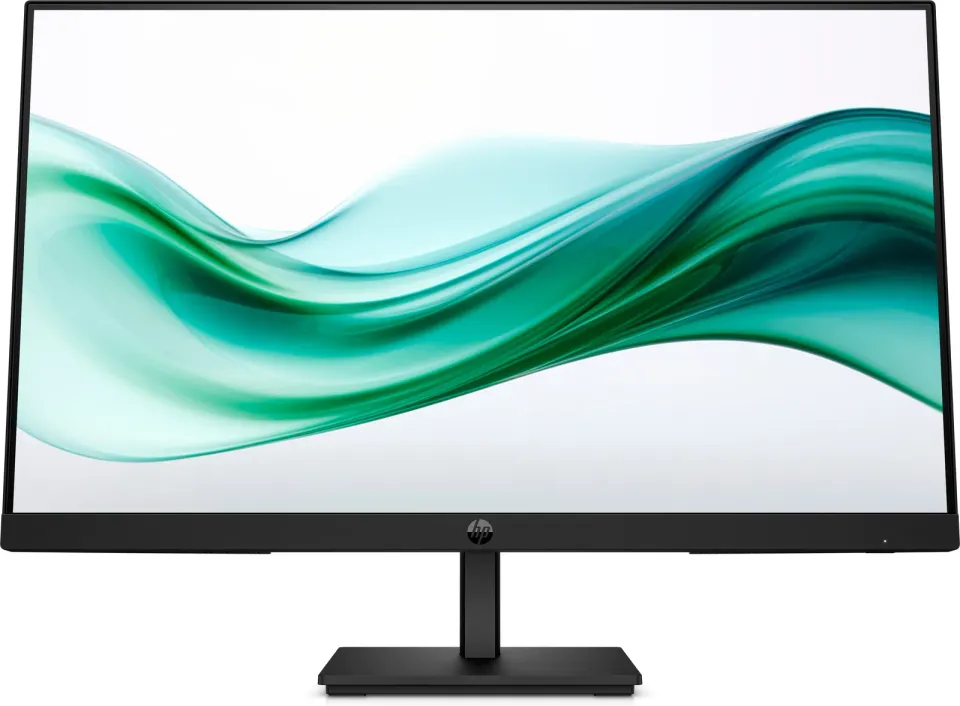 HP LCD 324pv 23,8" FHD 1920x1080, VA w/LED, 250nits,3000:1, 5ms, 100Hz, VGA, HDMI, HP Eye Easy