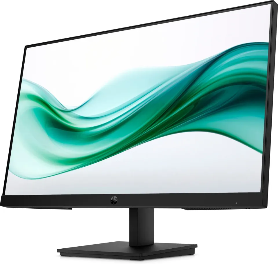 HP LCD 324pv 23,8" FHD 1920x1080, VA w/LED, 250nits,3000:1, 5ms, 100Hz, VGA, HDMI, HP Eye Easy