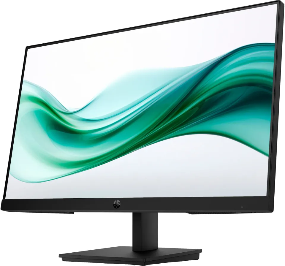 HP LCD 324pv 23,8" FHD 1920x1080, VA w/LED, 250nits,3000:1, 5ms, 100Hz, VGA, HDMI, HP Eye Easy