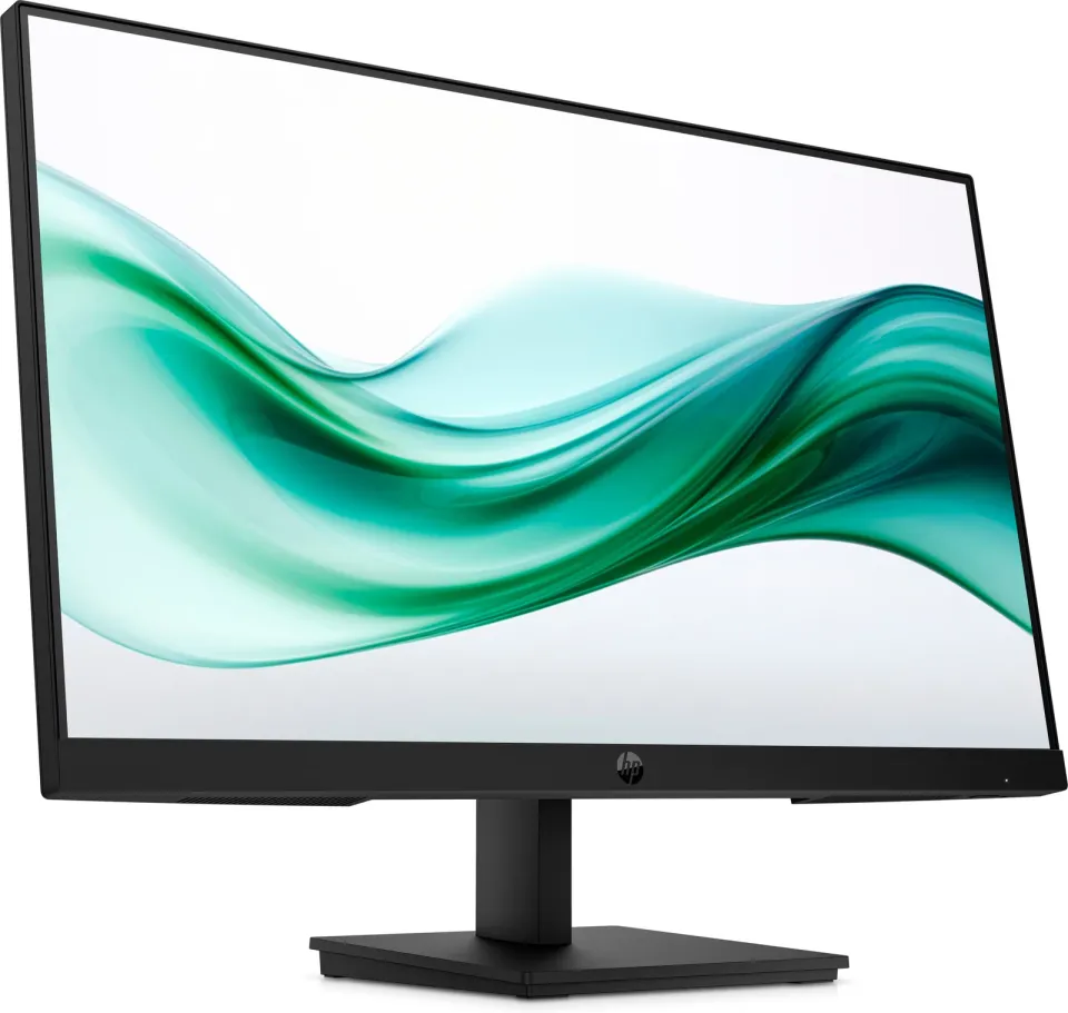HP LCD 324pv 23,8" FHD 1920x1080, VA w/LED, 250nits,3000:1, 5ms, 100Hz, VGA, HDMI, HP Eye Easy