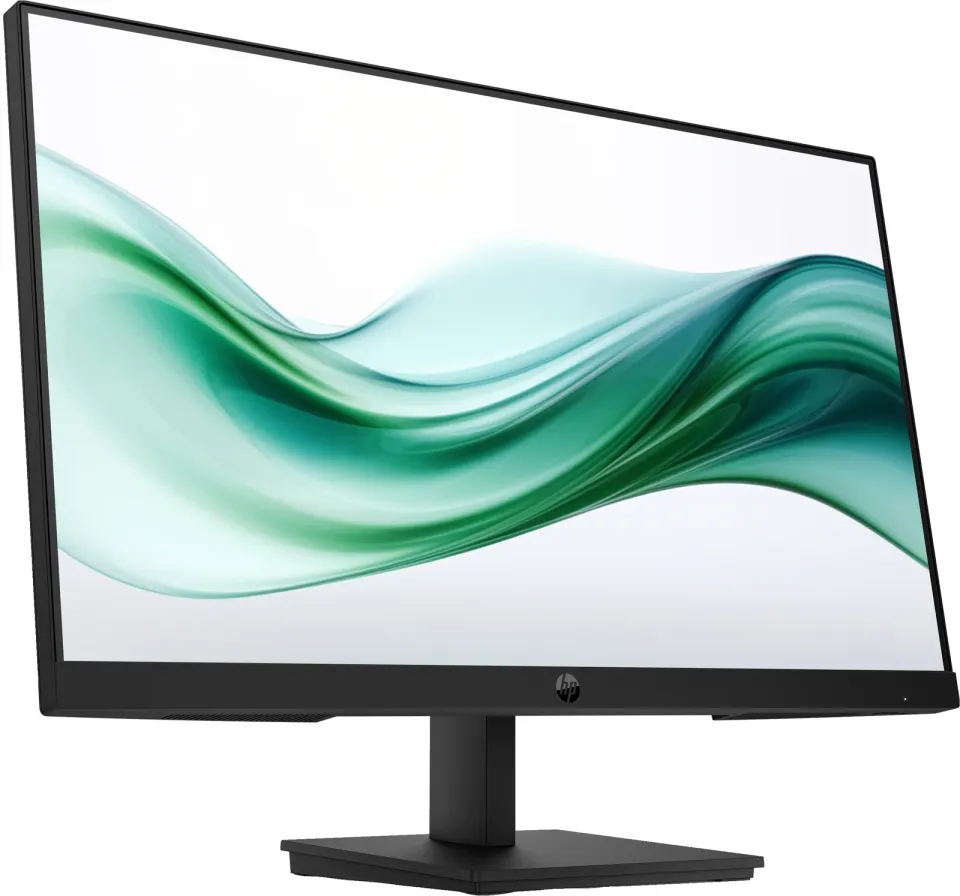HP LCD 324pv 23,8" FHD 1920x1080, VA w/LED, 250nits,3000:1, 5ms, 100Hz, VGA, HDMI, HP Eye Easy