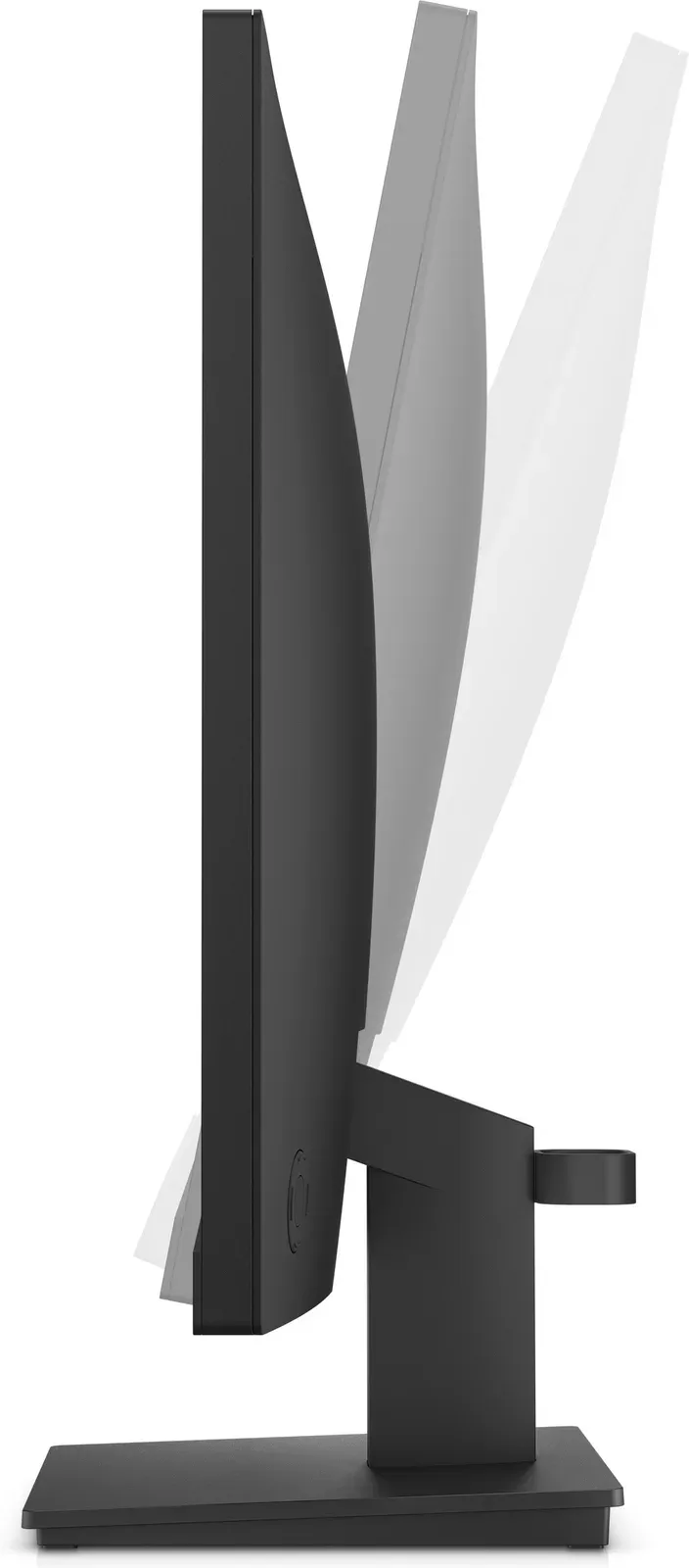 HP LCD 324pv 23,8" FHD 1920x1080, VA w/LED, 250nits,3000:1, 5ms, 100Hz, VGA, HDMI, HP Eye Easy