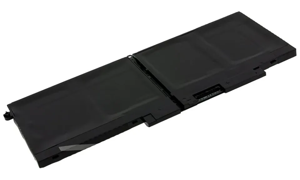 PATONA baterie pro ntb DELL E5280/E5480/E5580 8200mAh Li-Pol 7,6V GJKNX Premium