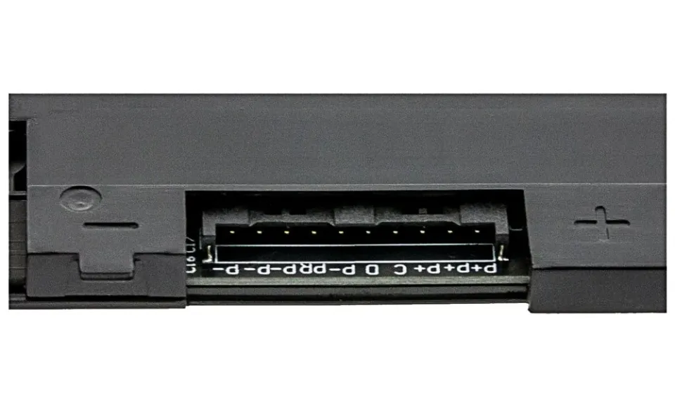 PATONA baterie pro ntb DELL E5280/E5480/E5580 8200mAh Li-Pol 7,6V GJKNX Premium