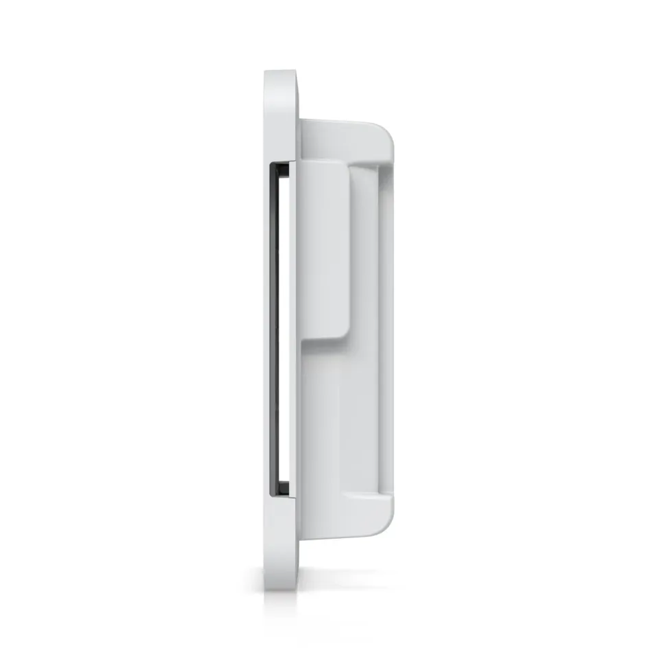 Ubiquiti UACC-U7-Pro-Wall-TS pro U7 Pro Wall, Malovatelný držák pod omítku