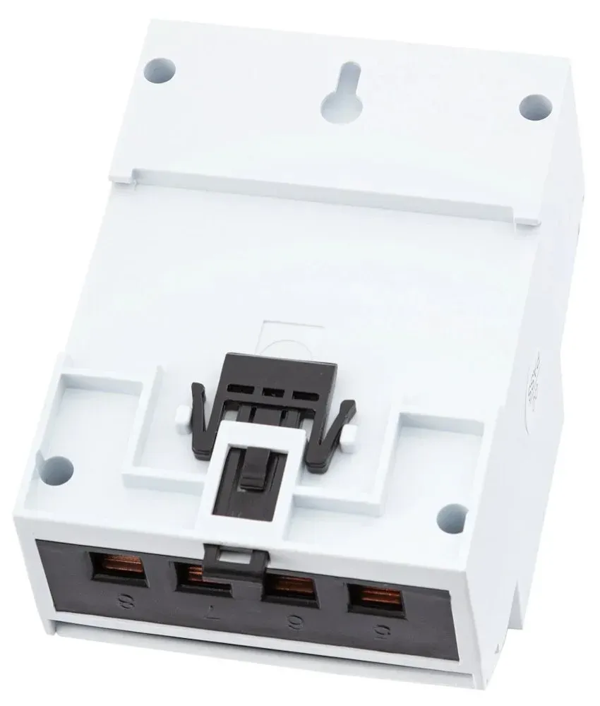 Eastron SDM630-MODBUS-MID, Modbus elektroměr, třífázový, 100A