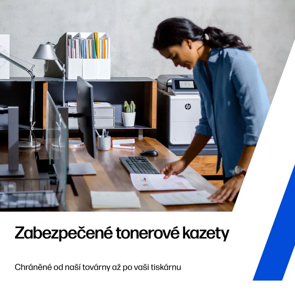 HP CE390X toner č.90X velký 24000str. (LJ M4555, M602, M603)