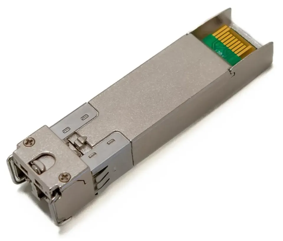 XtendLan SFP, LC, 1000Base-SX, 850nm MM, 550m, Cisco, Dell, Planet ekvivalent Cisco GLC-SX-MMD, DDM