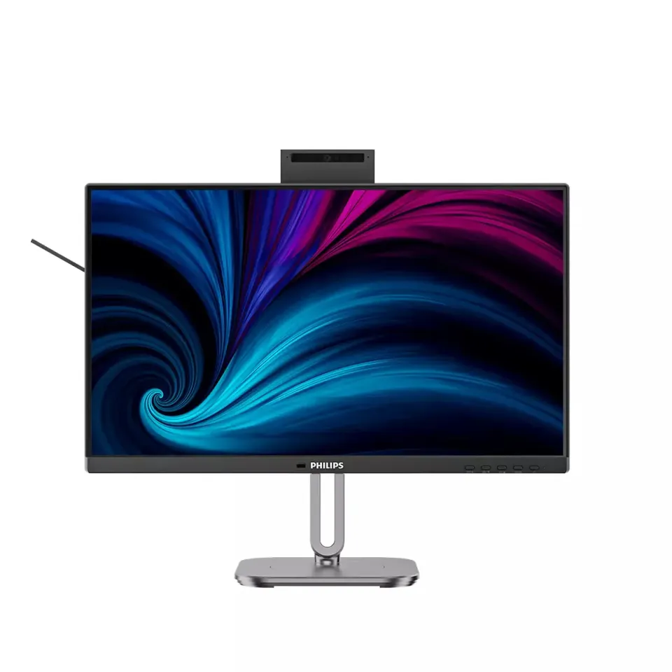 Philips LCD 24B2U4301H 23,8" IPS/1920x1080@120Hz/4ms/300cd/HDMI/DP/4xUSB/USB-C d